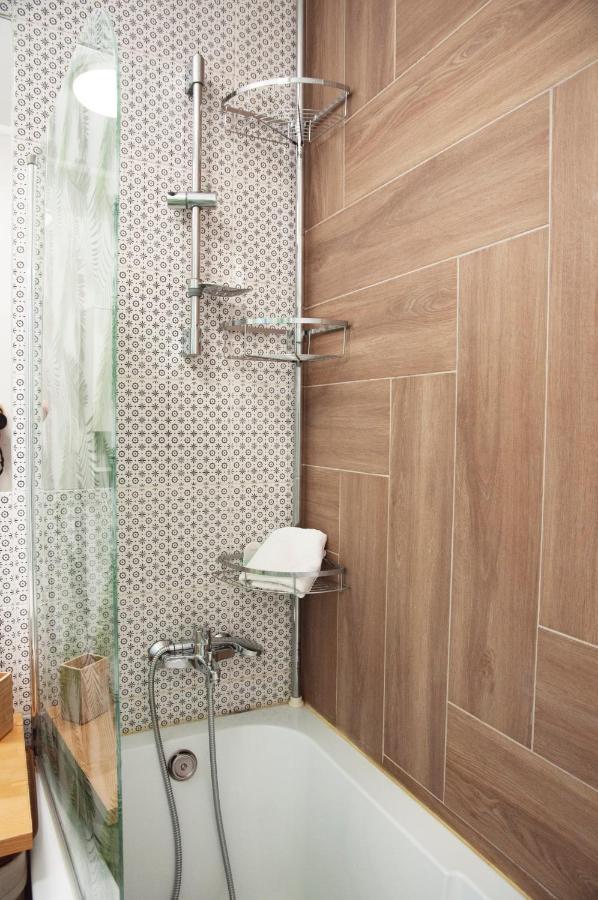 Elis Apartment By Oasis Homes Oradea Ngoại thất bức ảnh
