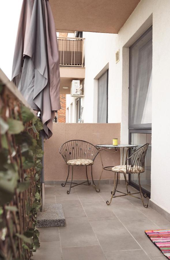Elis Apartment By Oasis Homes Oradea Ngoại thất bức ảnh